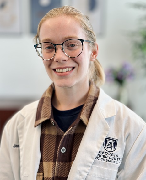 photo of Madison Badgett