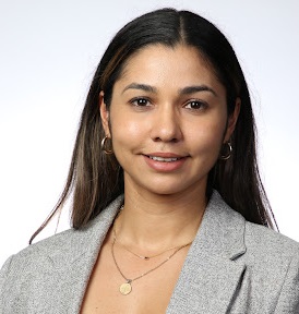 photo of Marisol Miranda-Galvis, PhD