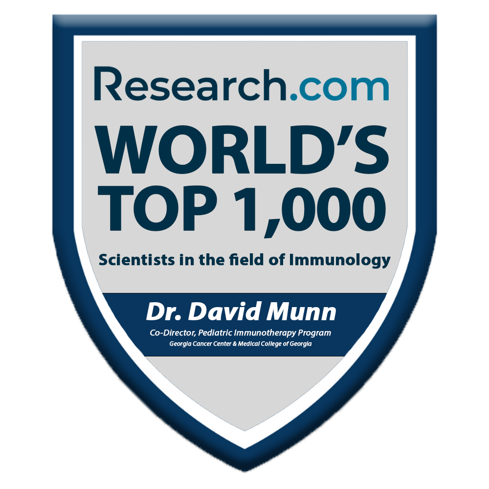 Research.com Badge for Research Honor