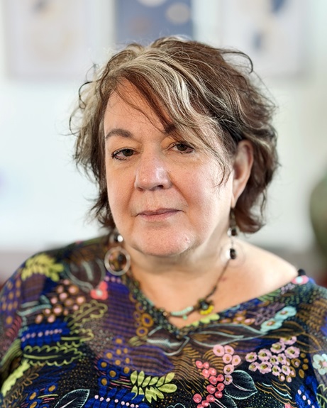 photo of Patti E. Gravitt, PhD, MS