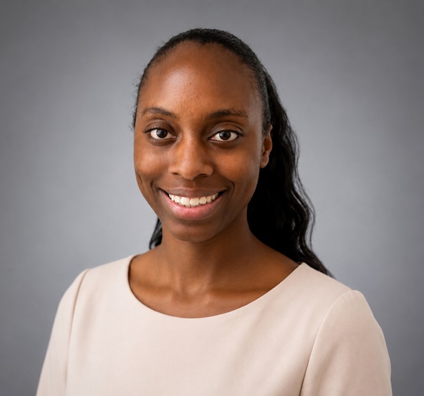 photo of Tumi Adaramola