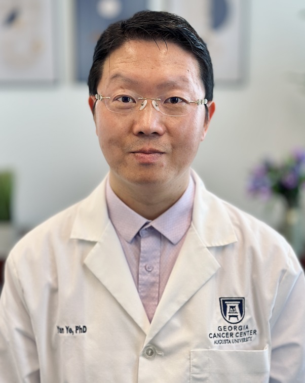 photo of Yan Ye