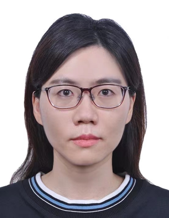 photo of Yuchan Li, PhD