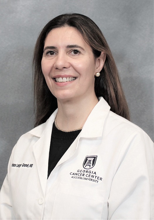 photo of Adriana Langer Gramer, MD