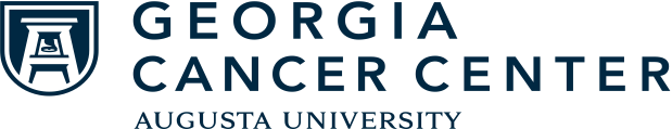 Georgia Cancer Center Logo