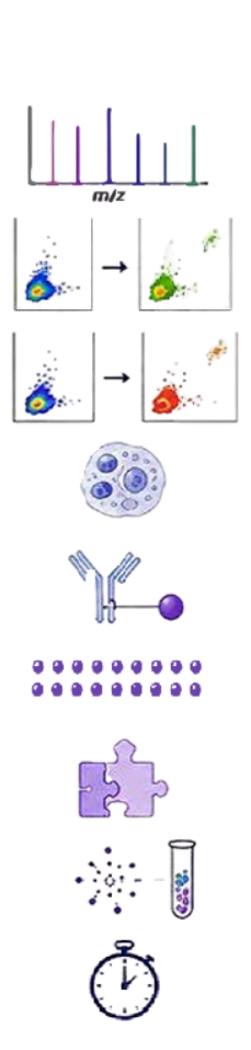 Mass cyto image