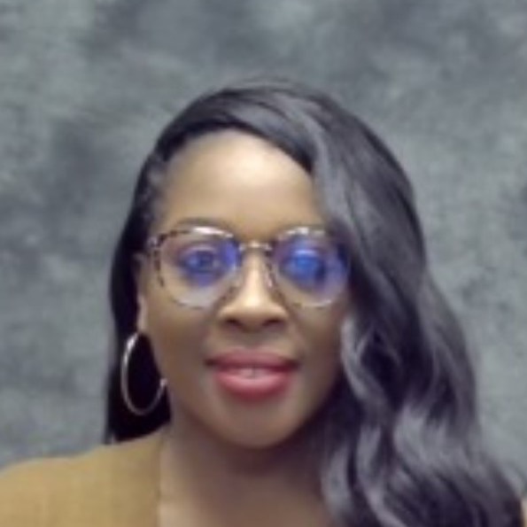 photo of Brittany Dixon