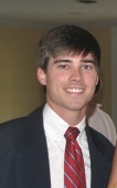 Student Testimonial pic from Chase Beggs