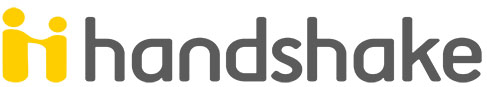 Handshake Logo