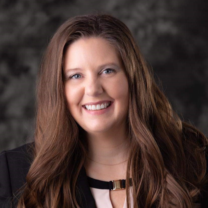 photo of Kimberly Norville, Ph.D