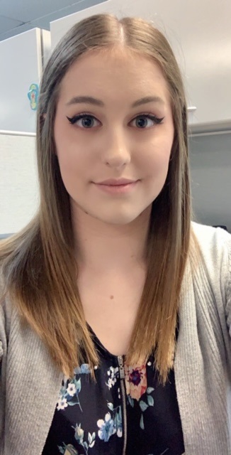 Student Testimonial pic from Madison Kulig