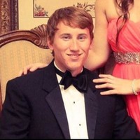 Student Testimonial pic from Phillip Austin