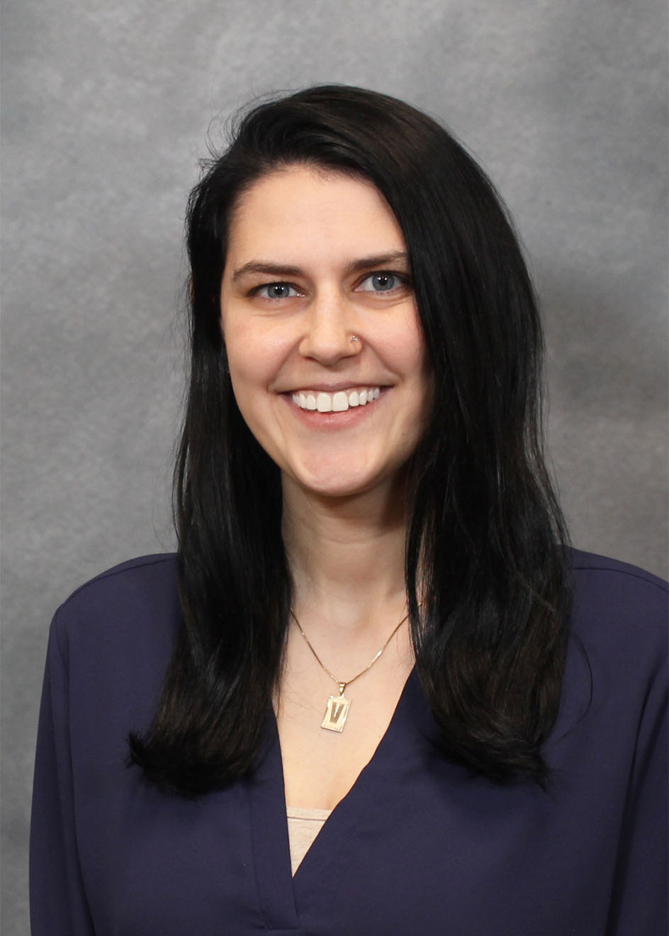 photo of Viktoria Wannamaker