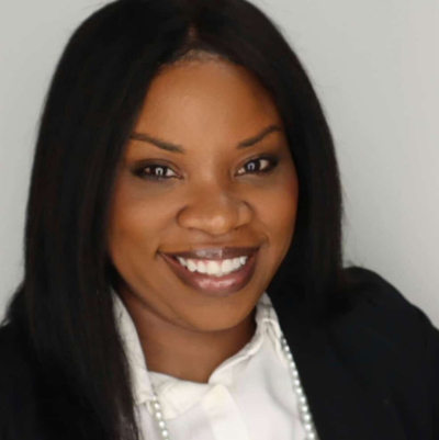 photo of Felicia Baskett