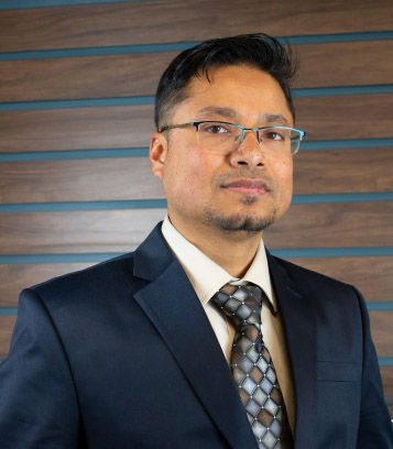 photo of Abdullah Al-Mamun