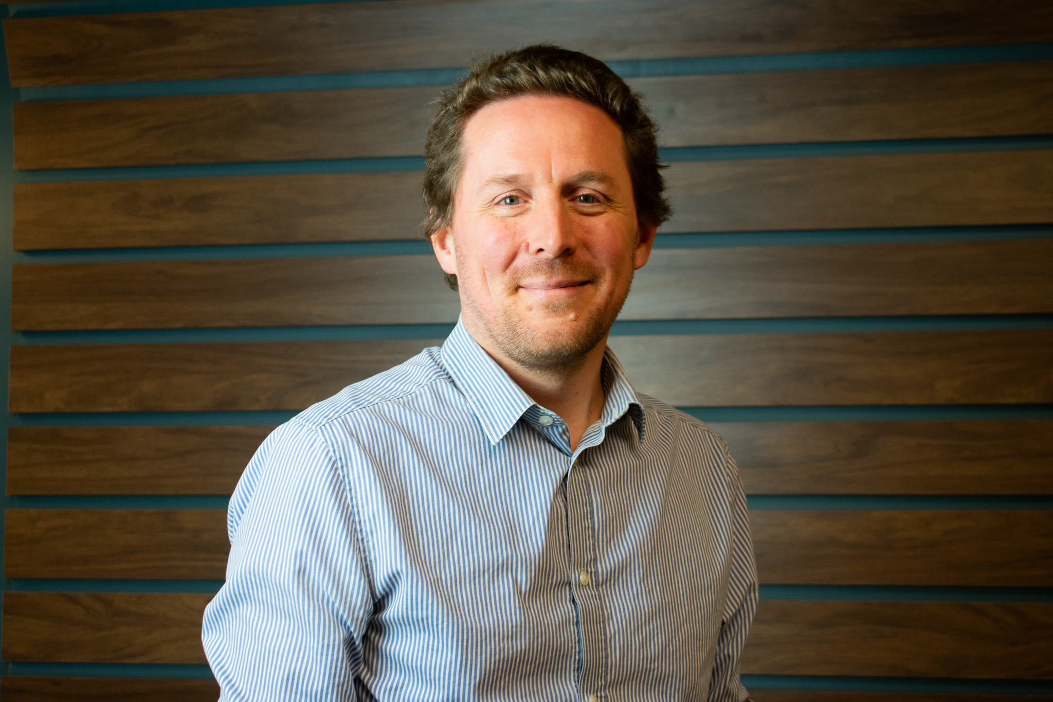 photo of Clement Aubert, PhD