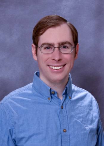 photo of Edward Tremel, PhD