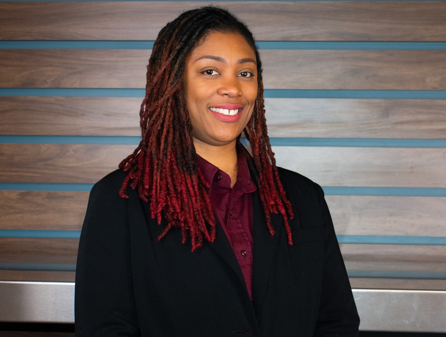 photo of Emetra Dinkins