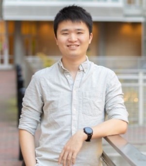 photo of Shiwei Fang, PhD