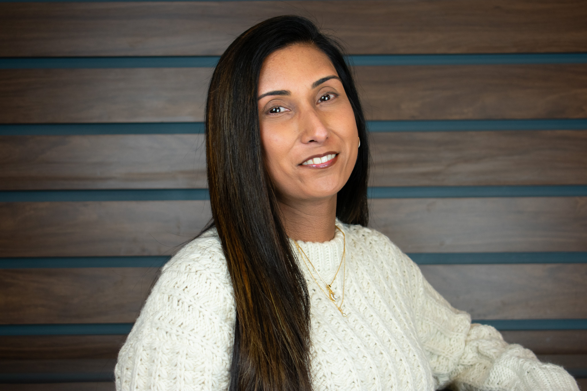 photo of Gokila Dorai, PhD