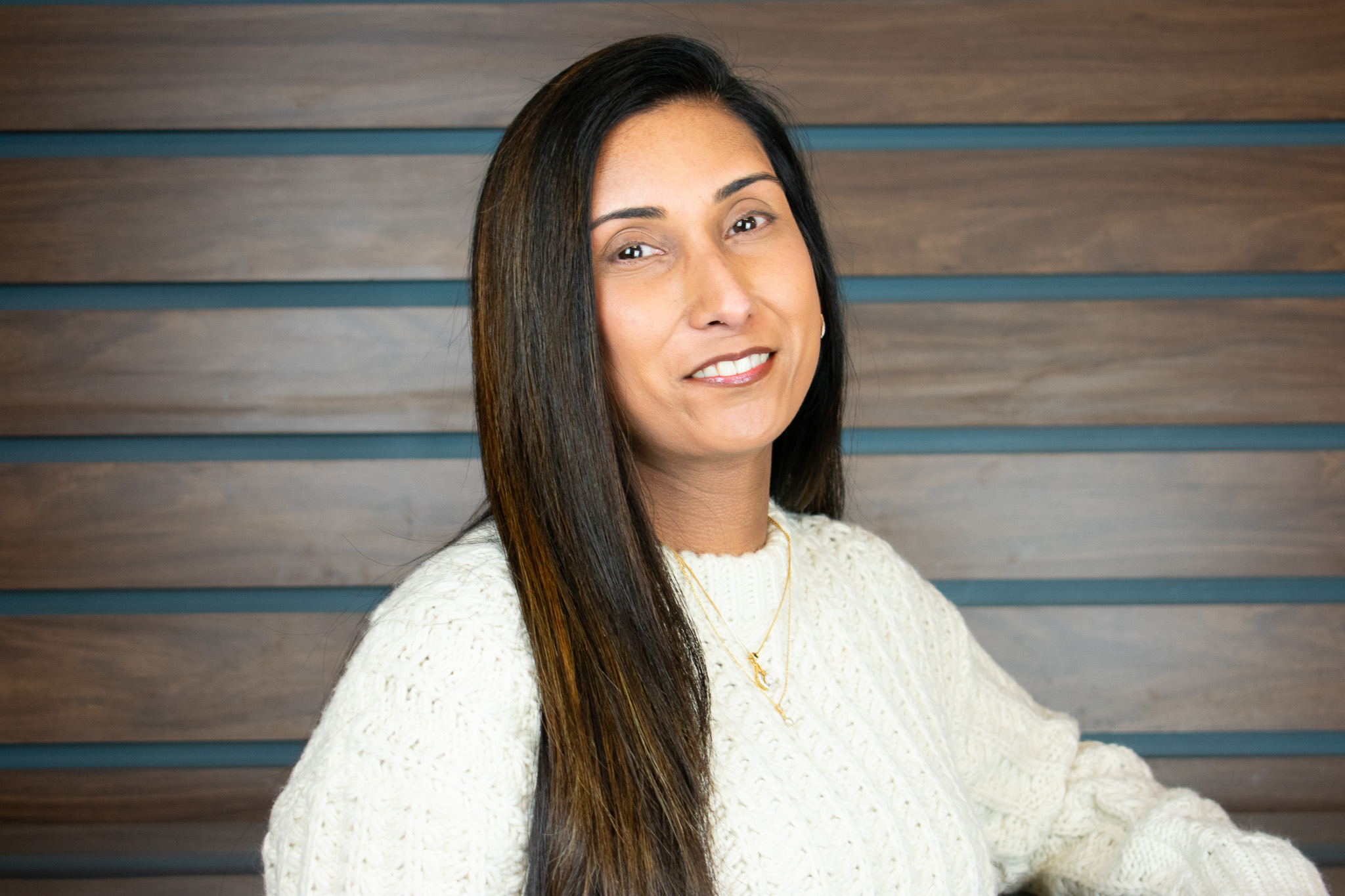 photo of Gokila Dorai, PhD