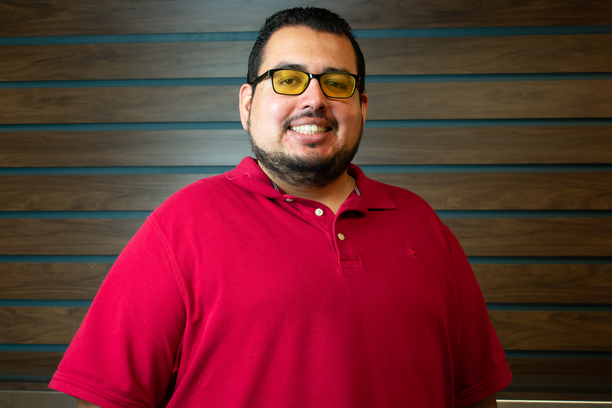 photo of Izaac Picazo