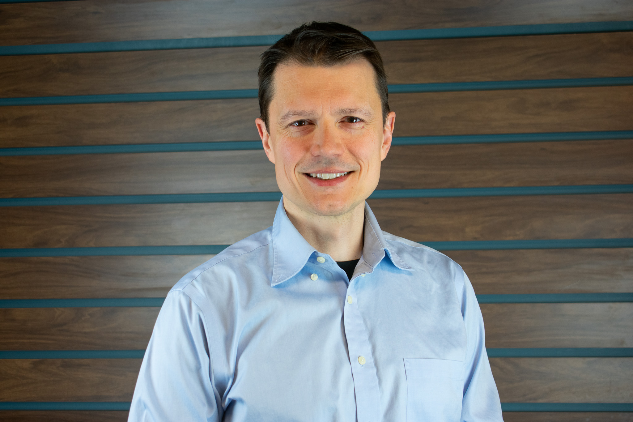 photo of Jason Orlosky, PhD