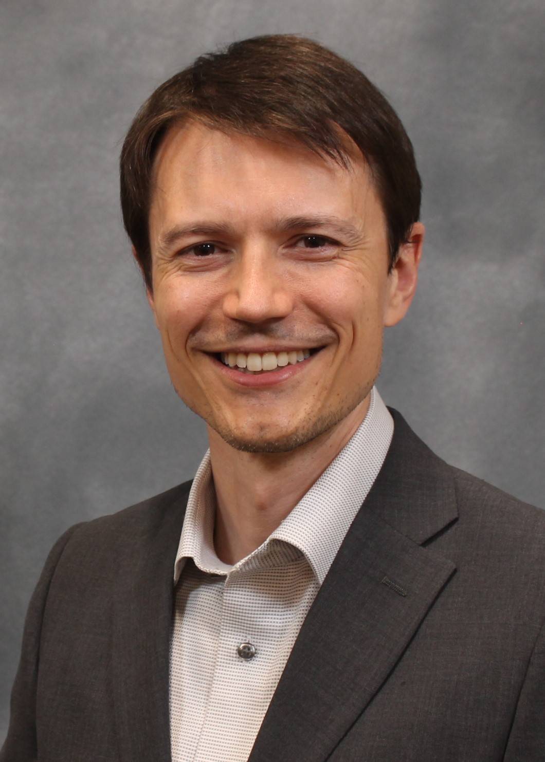 photo of Jason Orlosky, PhD