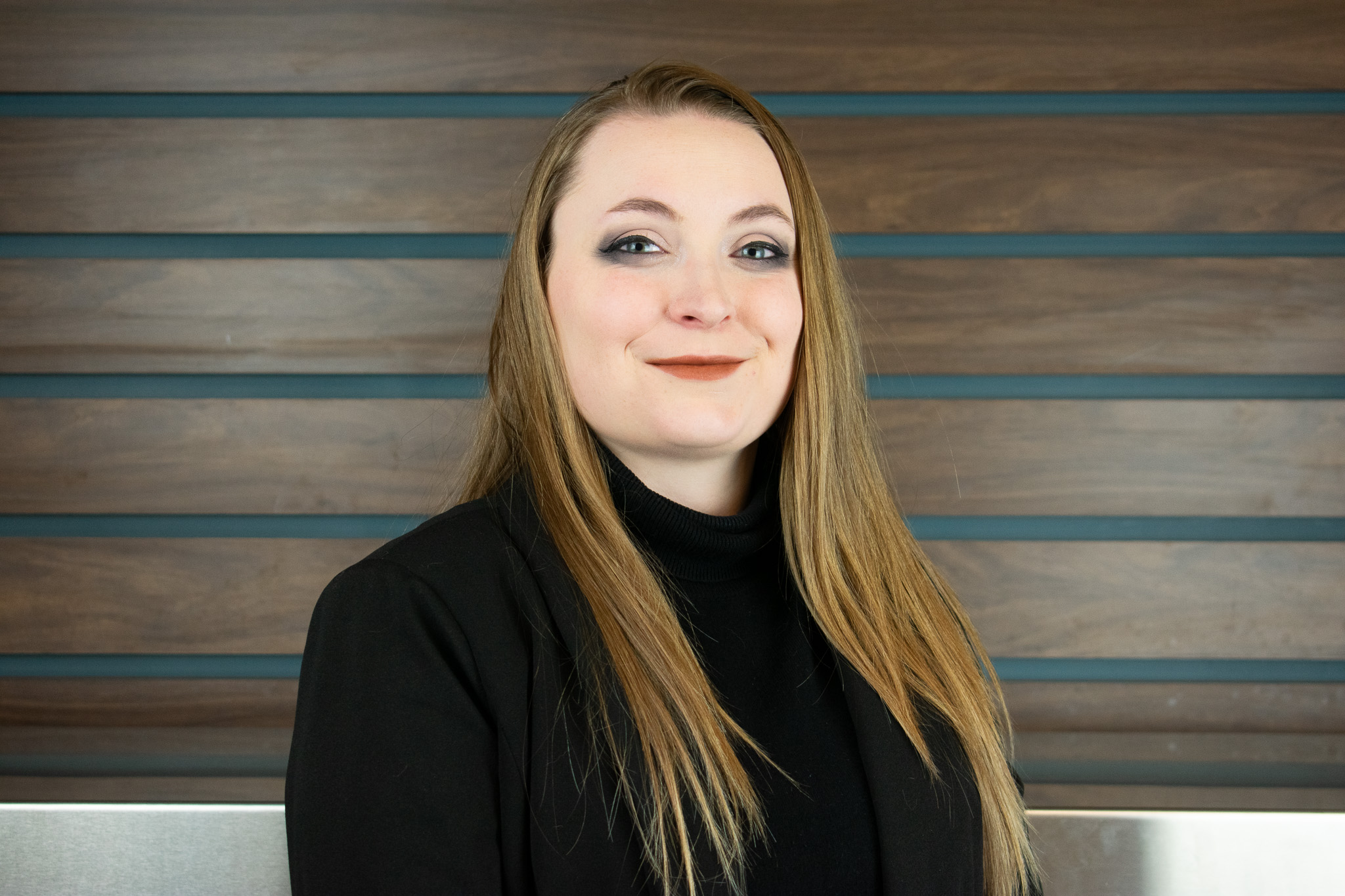 photo of Karly Henson