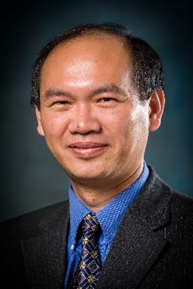 photo of Dr. Meikang Qiu, PhD