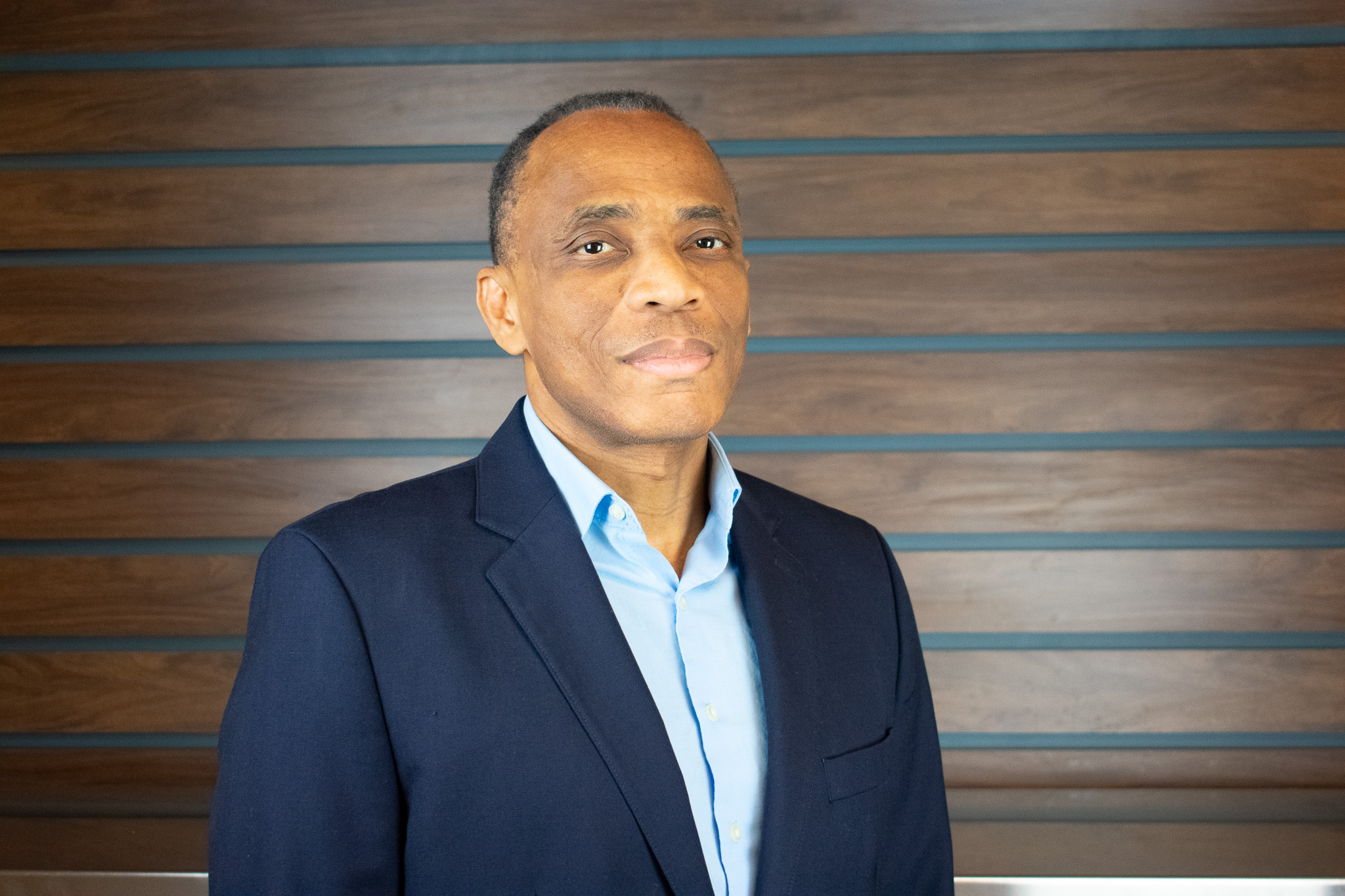 photo of Onyeka Ezenwoye, PhD