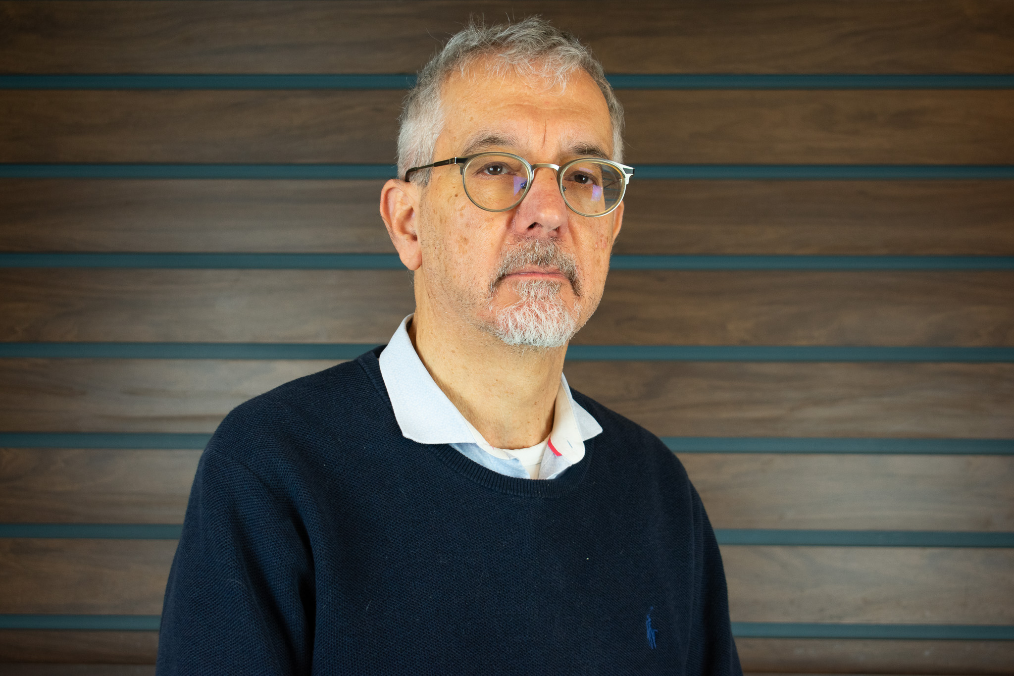 photo of Paul Attie, PhD