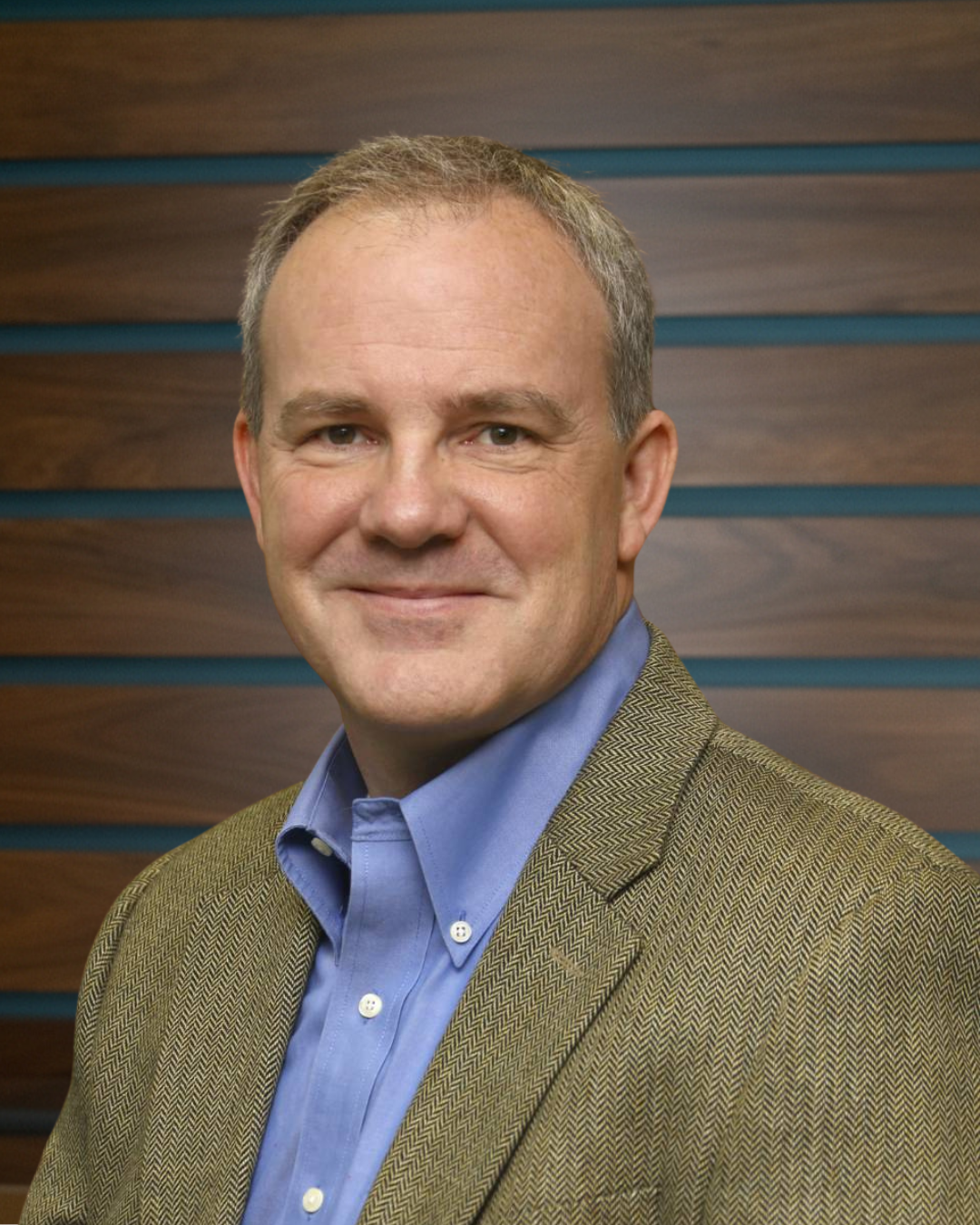 photo of Paul York, PhD