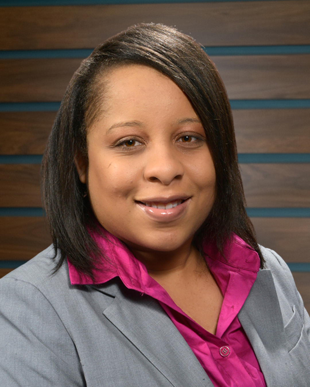 photo of Regina White