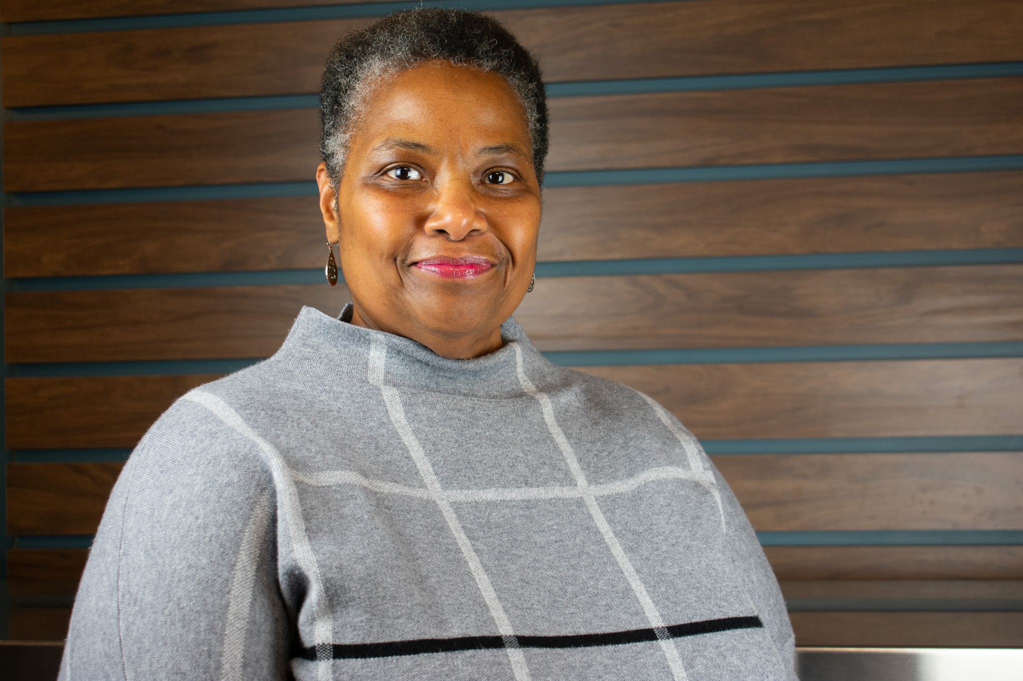 photo of Rosalyn Holiday