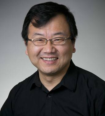 photo of Sejun Song, PhD