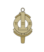 Upsilon Pi Epsilon