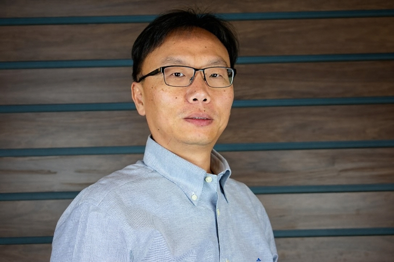 photo of Weiming Xiang, PhD
