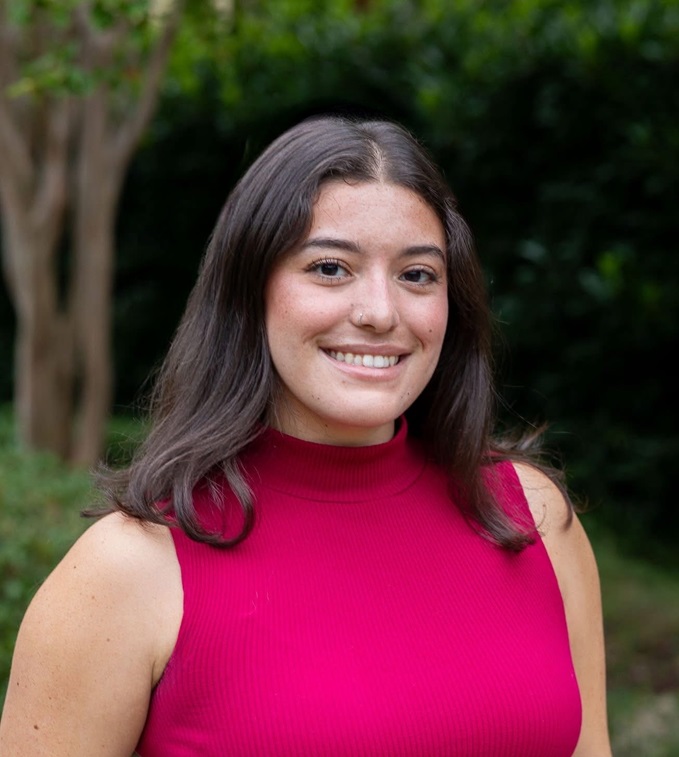 photo of Antonella Aliste