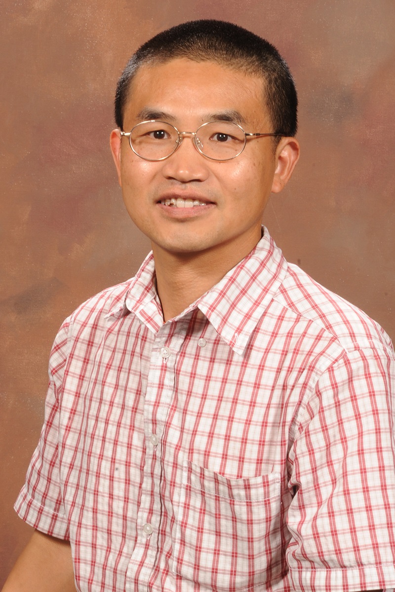 photo of HONGYAN XU, PHD