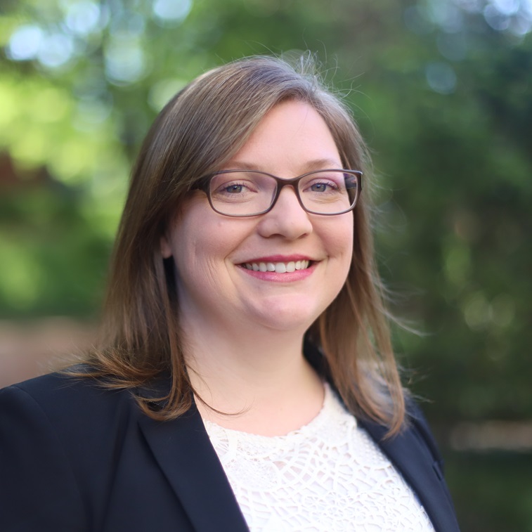 photo of Jennifer Baltzegar