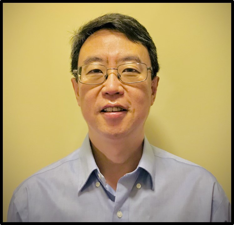 photo of KAI JIAO, PHD