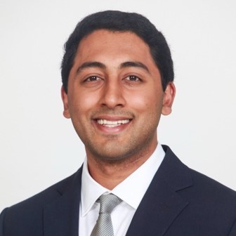 photo of Neel Edupuganti