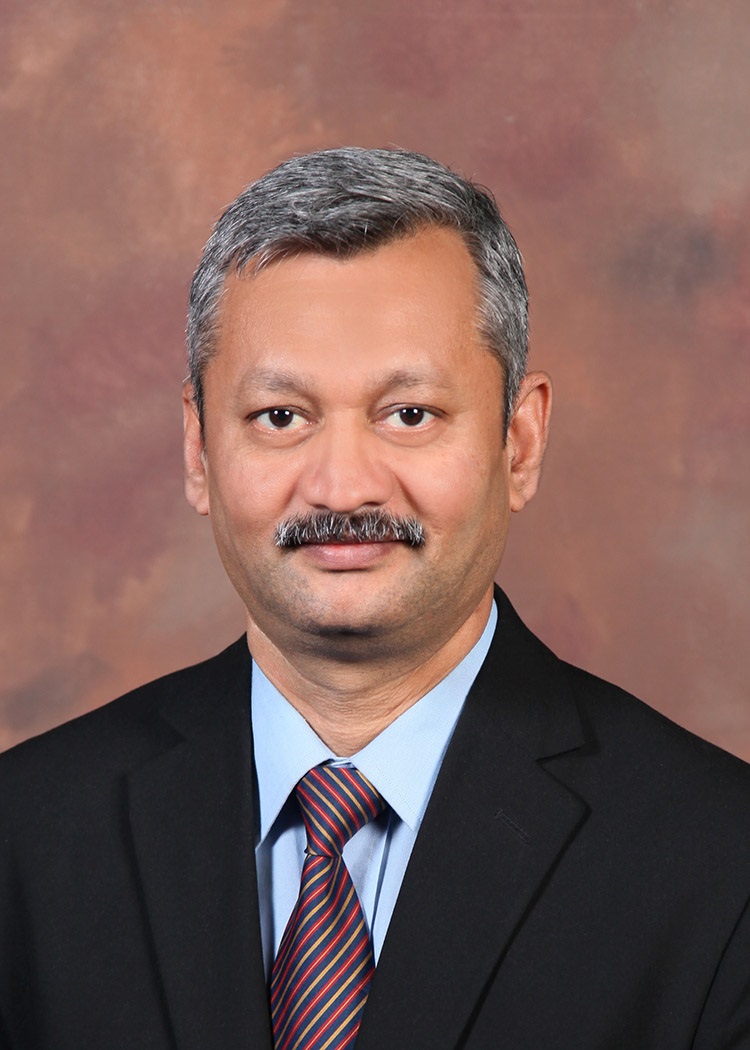 photo of SHARAD PUROHIT,PHD