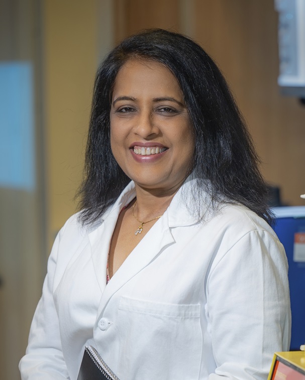 Dr. Shruti Sharma