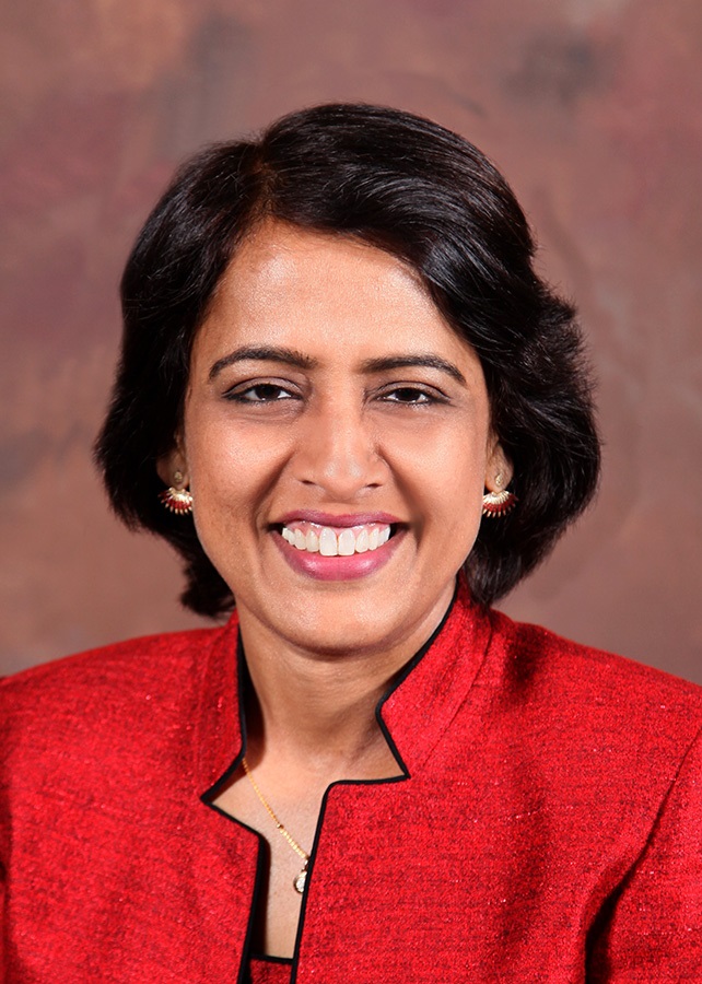 photo of SHRUTI SHARMA, PHD