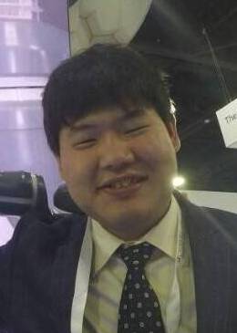 photo of Tae Jin Lee