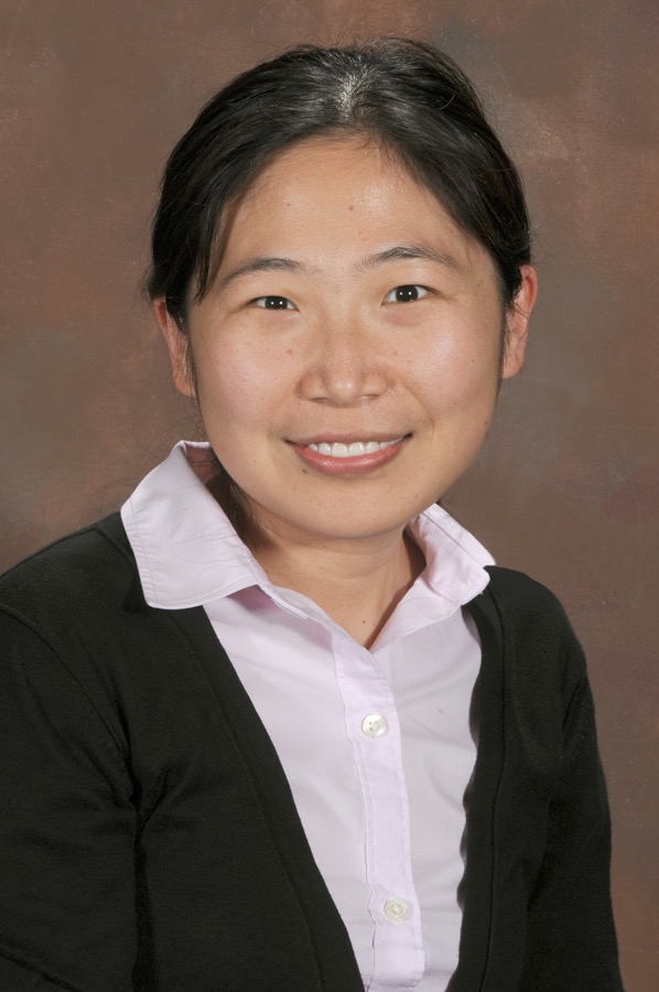 photo of XIAOLING WANG, PHD