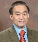 photo of YUTAO LIU, MD, PHD