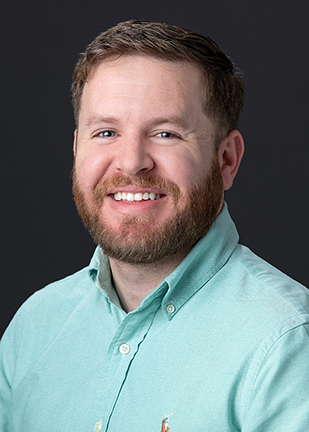 photo of Gabriel Valentin-Guillama, PhD